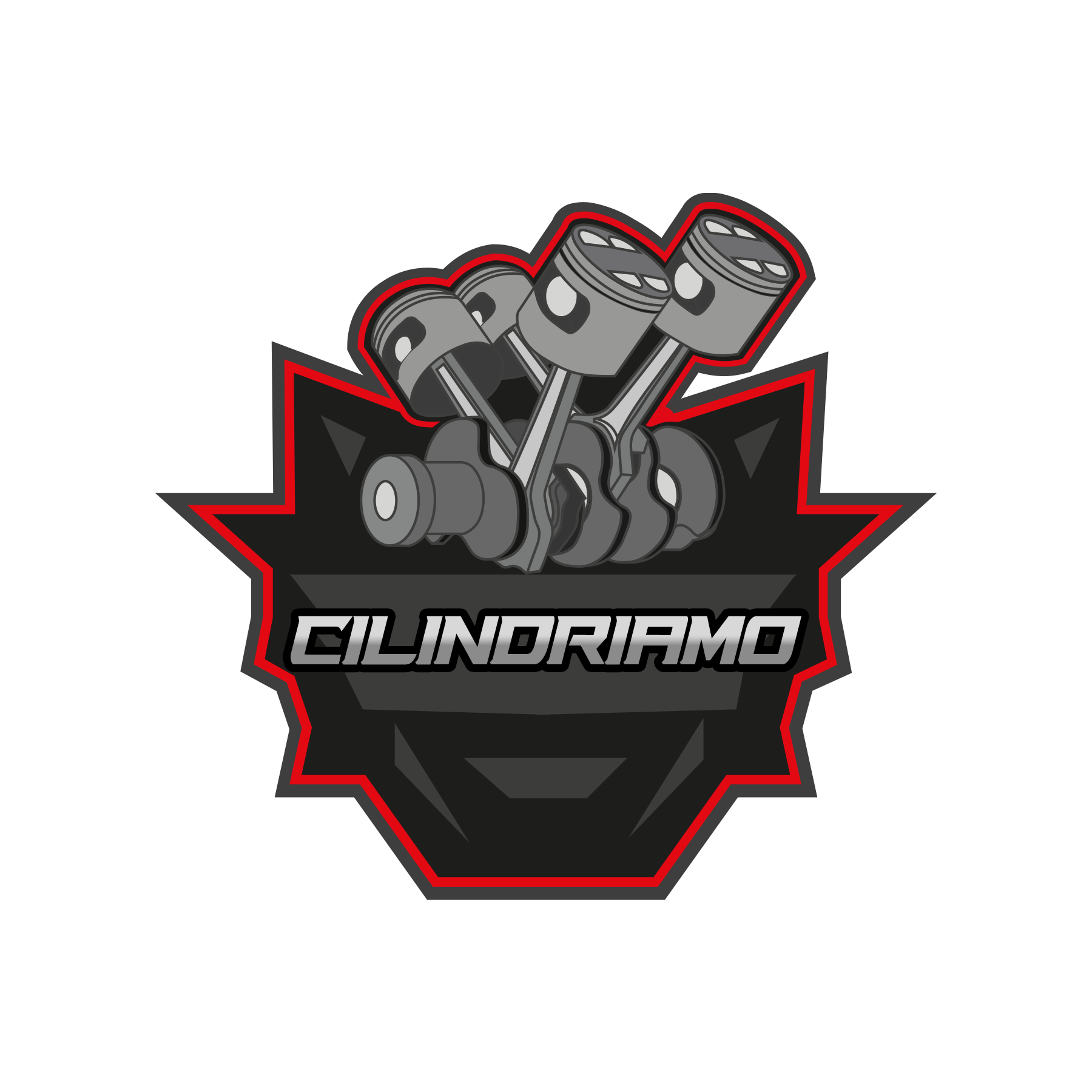 Cilindriamo